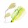 Sakura - CAJUN SPINNERBAIT DI 5/8OZ - 17,7G - JC8 (Hot Chart) - Spinnerbait