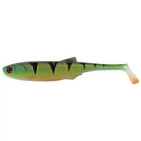   Sakura Jackax Shad 140 Gumihal PE 140mm   - Fejsze formájú farok