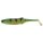 Sakura Jackax Shad 140 Gumihal PE 140mm   - Fejsze formájú farok