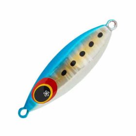 Sakura - MORA MORA SLOW JIG - 61MM - 60G - OL02 - Pilker