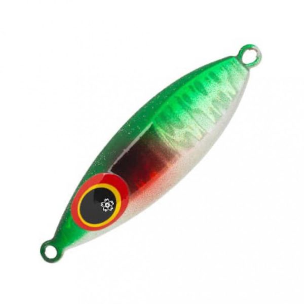 Sakura - MORA MORA SLOW JIG - 61MM - 60G - OL03 - Pilker