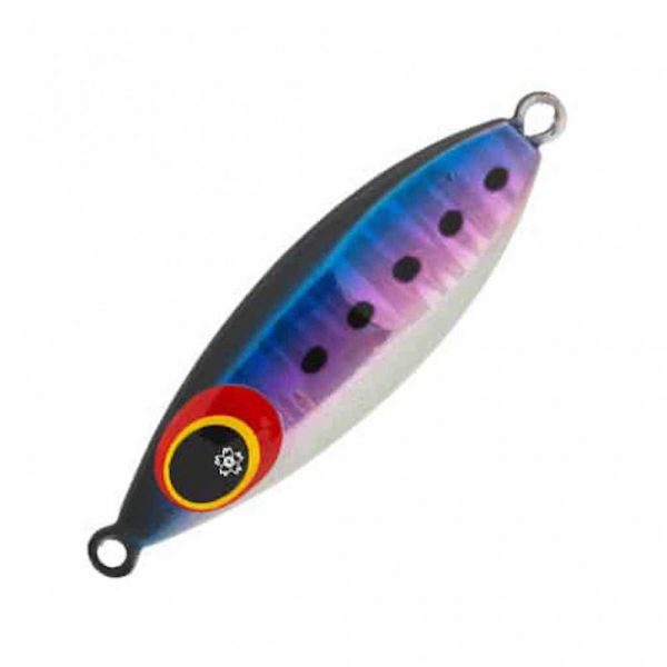 Sakura - MORA MORA SLOW JIG - 61MM - 60G - OL04 - Pilker