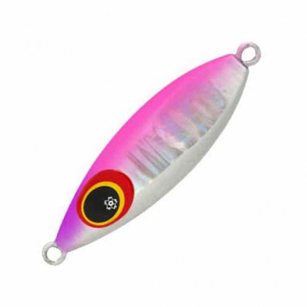 Sakura - MORA MORA SLOW JIG - 61MM - 60G - OL07 - Pilker