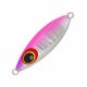 Sakura - MORA MORA SLOW JIG - 61MM - 60G - OL07 - Pilker