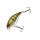 Sakura SCB Crank Micro 3,9vm 4,1gr 016  Wobbler - Bronze Perch