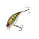 Sakura SCB Crank Micro 3,9vm 4,1gr 016  Wobbler - Bronze Perch