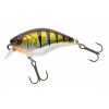 Sakura SCB Crank Micro 3,9vm 4,1gr 016  Wobbler - Bronze Perch