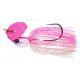 Sakura - CAJUN BLADED JIG 1/2 OZ - 14G - JC10 (Kicker Pink) - Blade műcsali