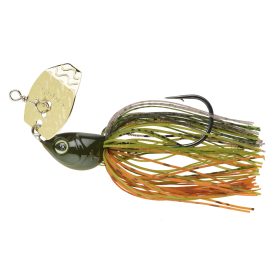 Sakura Cajun Bladed Jig Blue Gill 14,0gr Szoknyás Jig