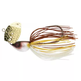   Sakura - CAJUN BLADED JIG 3/4 OZ - 21G - JC15 (Ayu) - Blade műcsali