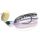 Sakura - CAJUN BLADED JIG  3/4 OZ - 21G - JC16 (Electric Shad) - Blade műcsali