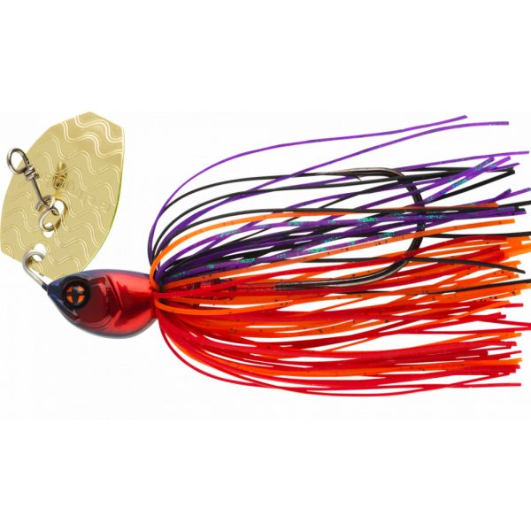 Sakura - CAJUN BLADED JIG 3/4 OZ - 21G - JC7  (June Craw) - Blade műcsali