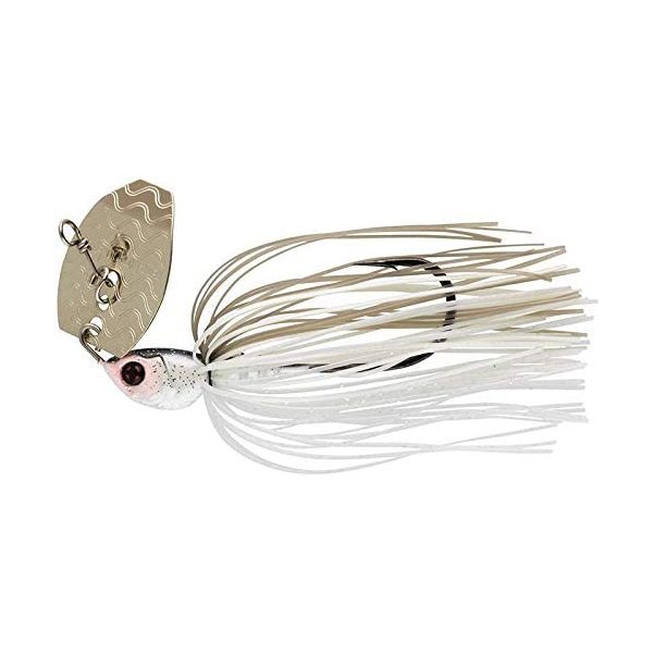 Sakura Cajun Bladed Jig Spinnerbait Jc1 (Rainbow Shad) JIG - 10,5gr