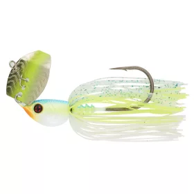   Sakura - CAJUN BLADED JIG 3/8 OZ - 10,5G - JC13 (Sexy Shad) - Blade műcsali