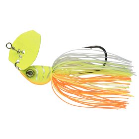 Sakura Cajun Bladed Jig Chick 10,5gr Szoknyás Jig