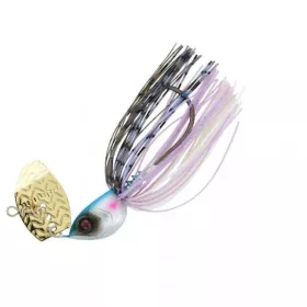   Sakura - CAJUN BLADED JIG 5/8OZ - 17,7G - JC16 (Electric Shad) - Blade műcsali