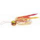 Sakura - SLIDER SEPIA MADAI JIG 105 - 105G - GO (Golden Orange) - Tengeri műcsali