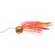 Sakura - SLIDER SEPIA MADAI JIG 105 - 105G - GP (Golden Pink) - Tengeri műcsali