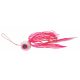 Sakura - SLIDER SEPIA MADAI JIG 45 - 45G - GW (Glow White) - Tengeri műcsali