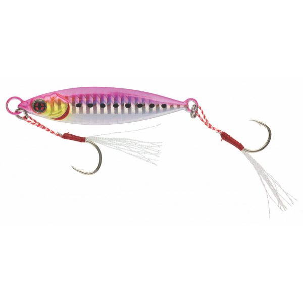 Sakura - LENTO SLOW JIG - 66MM - 20G - LL11 - Pilker