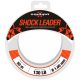 Sakura - SHOCK LEADER CLEAR 50 M - 0.74 mm / 60 Lb. Test - Előkezsinór - Fluorocarbon