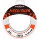 Sakura - SHOCK LEADER CLEAR 50 M - 0.80 mm / 80 Lb. Test - Előkezsinór - Fluorocarbon