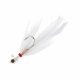 Sakura - R JIG BUCKTAIL 14 G - LS (Lake Shad) -  Tollas JIG fej