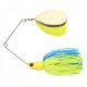 Sakura - ZUID SPINNERBAIT SI 1-1/4OZ - 35G - JC12 (Kicker Chart) - Spinnerbait