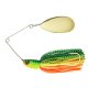 Sakura - ZUID SPINNERBAIT SI 1-1/4OZ - 35G - JC6 (Fire Tiger) - Spinnerbait