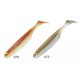 Sakura - SHADURA 120 - 120MM - Clear Water Pack 1 (070 - 072) - Blister 4 pieces - Gumi műcsali