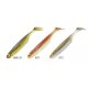 Sakura - SHADURA 80 - 80MM - Clear Water Pack 1 (069 - 070 - 072) - Blister 6 pieces - Gumi műcsali