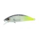 Sakura - PHOXY MINNOW AREA 50 S - 50MM - 4,2G - AR1 (Black Side Chart Tail) - Wobbler