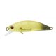 Sakura - PHOXY MINNOW AREA 50 S - 50MM - 4,2G - AR3 (Ghost Black Tail) - Wobbler