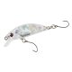 Sakura - PHOXY MINNOW AREA 50 S - 50MM - 4,2G - CP (Clear Plate) - Wobbler