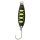 Sakura Skoon Fat Area Black Fury Trout 5,0cm 8,3gr Villantó