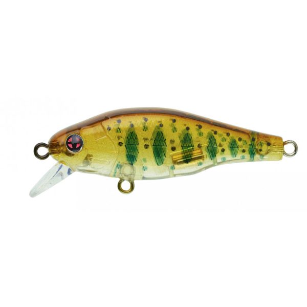 Sakura - CHOPSY MINNOW 50 SP - 50MM - 4,5G - T07 (Ghost Natural Trout) - Wobbler