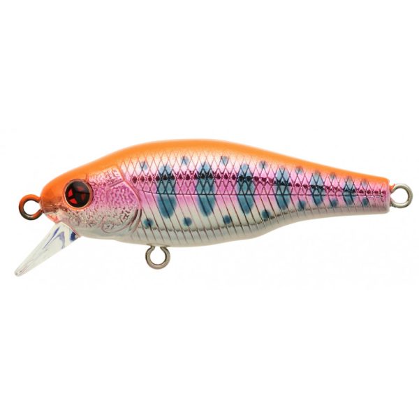 Sakura - CHOPSY MINNOW 50 SP - 50MM - 4,5G - T14 (Albino Trout) - Wobbler