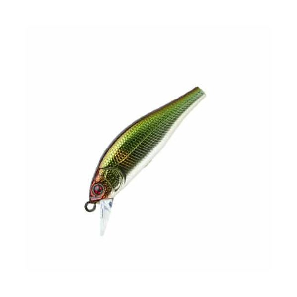 Sakura Phoxy Minnow HW 50S 5cm 6gr 048  Wobbler - Ayu