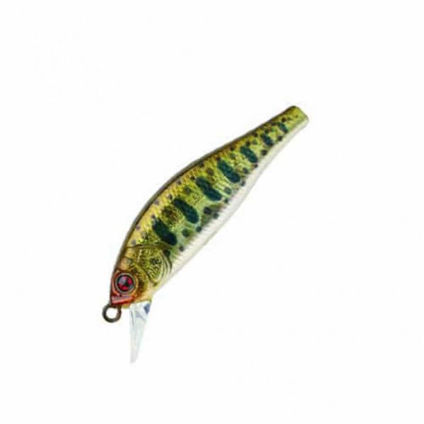 Sakura - FLAT PHOXY MINNOW HW 60 S - 60MM - 8G - T11 (Holo Trout) - Wobbler