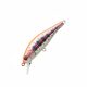 Sakura - FLAT PHOXY MINNOW HW 60 S - 60MM - 8G - T14 (Albino Trout) - Wobbler