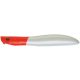 Sakura - DYNASTICK 110 F - 110MM - 15G - 008 (Red Head) - Wobbler