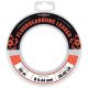 Sakura FLUOROCARBONE LEADER 50M pergető előkezsinór