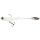 Sakura Slash Blade 100 Gumihal 77 100mm - 21,5gr - Ready Rig - Farok lemez - Előre szerelt