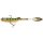 Sakura Slash Blade 100 Gumihal 83 100mm - 21,5gr - Ready Rig - Farok lemez - Előre szerelt