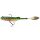Sakura Slash Blade 100 Gumihal 85 100mm - 21,5gr - Ready Rig - Farok lemez - Előre szerelt
