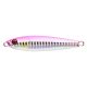 Sakura - LOUJIG 15G - 55MM - LL02 (Laser Pink) - Pilker