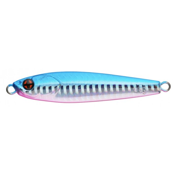 Sakura - LOUJIG 15G - 55MM - LL08 (Laser Blue) - Pilker