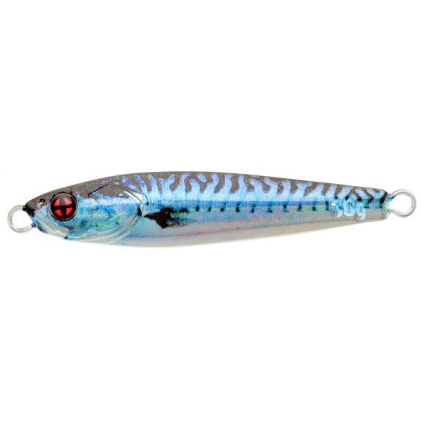 Sakura - LOUJIG 15G - 55MM - RL15 (Real Life Mackerel) - Pilker