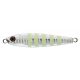 Sakura - LOUJIG 20G - 60MM - LL13 (Zebra glow) - Pilker