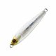 Sakura - LOUJIG 25G - 65MM - LL09 (Silver Moon) - Pilker